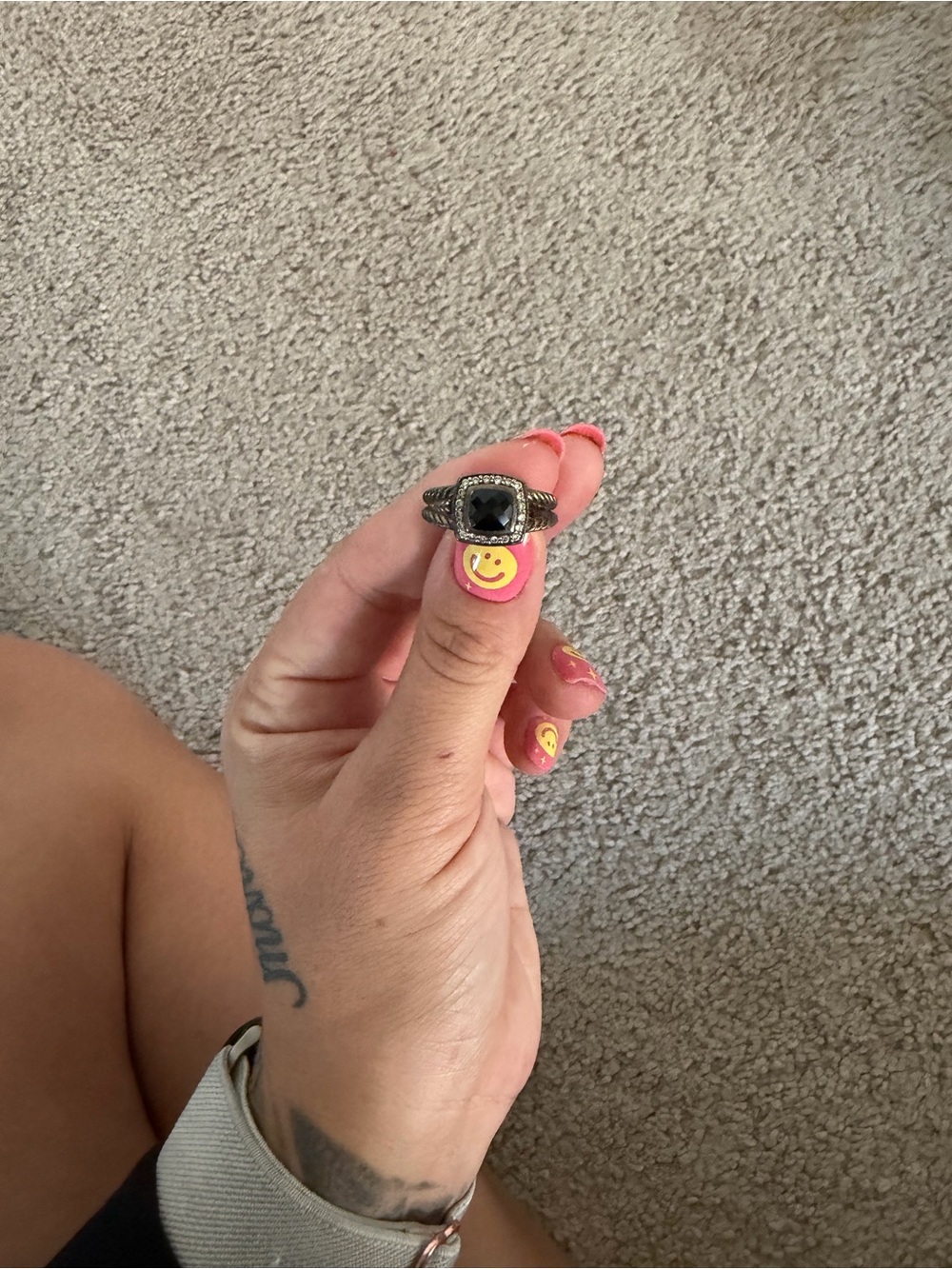 david yurman ring